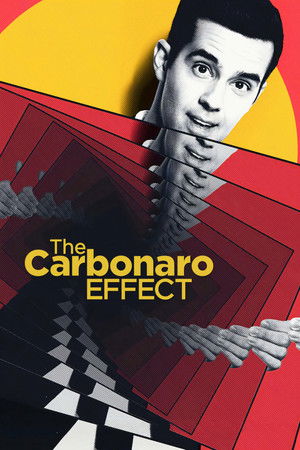 The Carbonaro Effect poszter