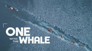 One with the Whale háttérkép
