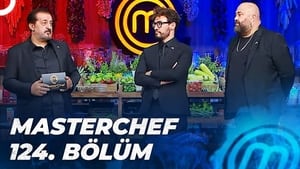 MasterChef Türkiye 5. évad Ep.124 124. epizód