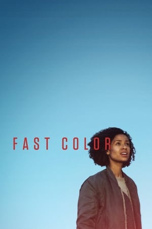 Fast Color poszter