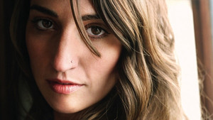Between The Lines Sara Bareilles Live At The Fillmore háttérkép