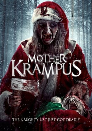 Mother Krampus poszter