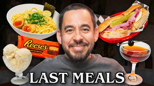 Last Meals 1. évad Ep.50 50. epizód