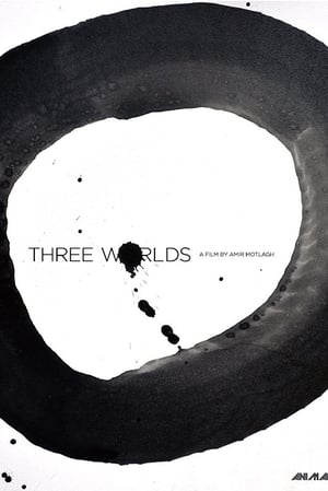 Three Worlds poszter