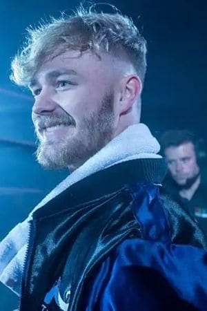 Tyler Bate profil kép