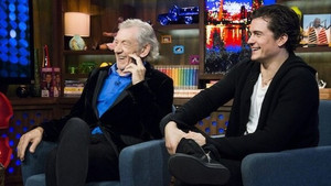 Watch What Happens Live with Andy Cohen Season 10 Ep.66 66. epizód