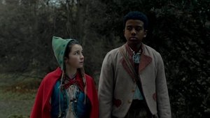 Hansel & Gretel: After Ever After háttérkép