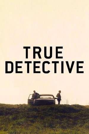 Making True Detective poszter