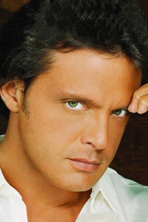 Luis Miguel profil kép