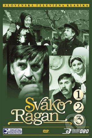 Sváko Ragan poszter
