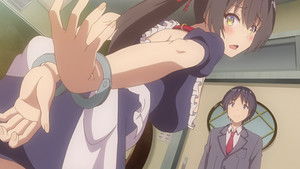 可愛ければ変態でも好きになってくれますか？ 1. évad Ep.3 3. epizód