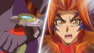 遊☆戯☆王VRAINS Season 1 Ep.62 62. epizód