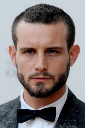 Nico Tortorella profil kép