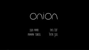 Onion háttérkép
