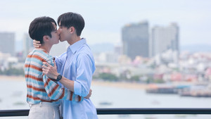 ปั่นไปให้ถึงรัก 1. évad Ep.6 6. epizód