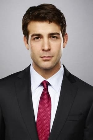 James Wolk profil kép