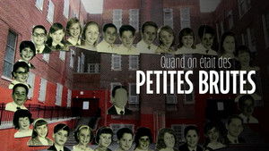 When We Were Bullies háttérkép