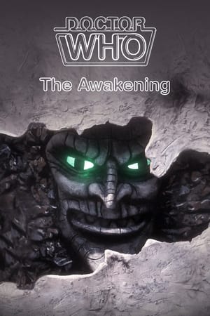 Doctor Who: The Awakening poszter