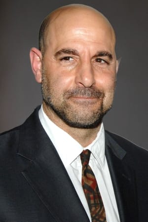 Stanley Tucci profil kép