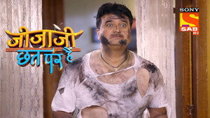 Jijaji Chhat Par Hai Season 1 Ep.77 77. epizód