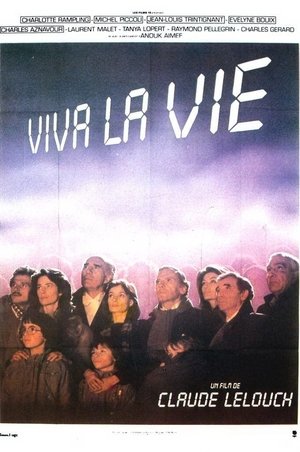 Viva la vie poszter