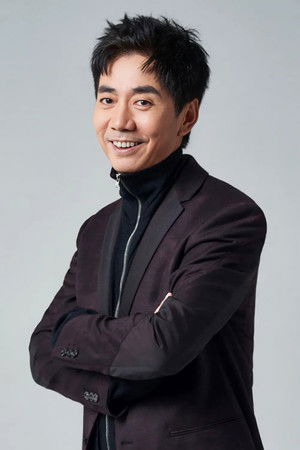 Fan Ming profil kép