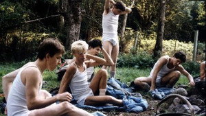 Le Jeu de Pistes háttérkép