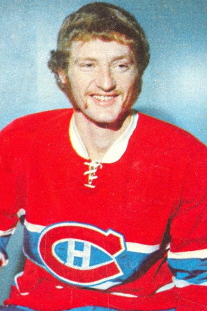 Larry Robinson profil kép
