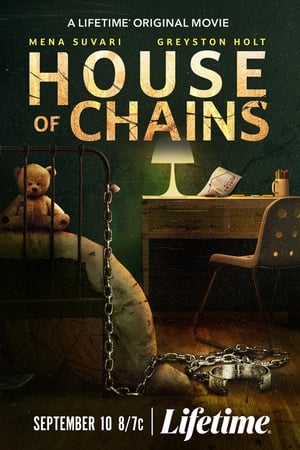 House of Chains poszter