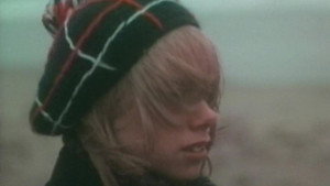 The Clamdigger's Daughter háttérkép