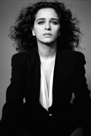 Valeria Golino profil kép