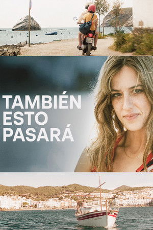 También esto pasará poszter