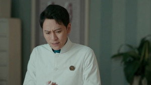 衡山医院 1. évad Ep.3 3. epizód