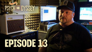 Double Fine PsychOdyssey 1. évad Ep.13 13. epizód