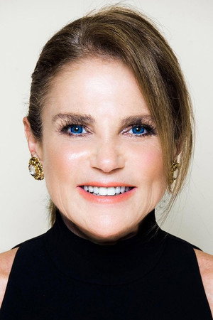 Tovah Feldshuh profil kép