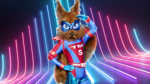 The Masked Singer kép