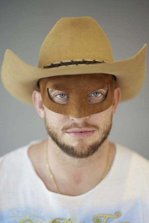 Orville Peck profil kép