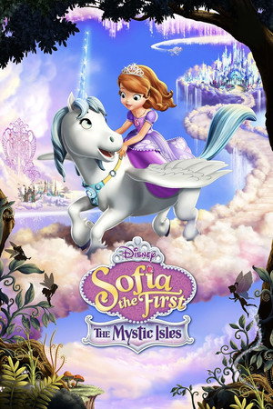 Sofia the First: The Curse of Princess Ivy poszter