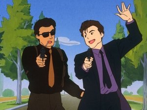 ママは小学４年生 1. évad Ep.19 19. epizód