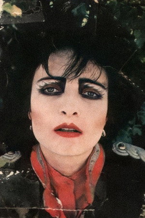 Siouxsie Sioux profil kép