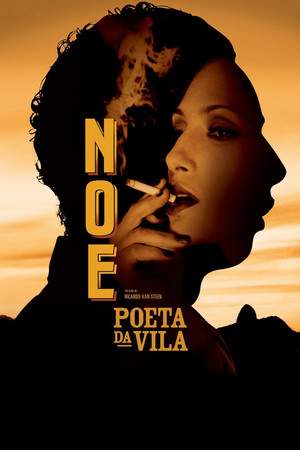 Noel: Poeta da Vila poszter