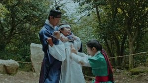 귀궁 1. évad Ep.3 3. epizód