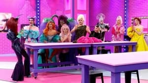 Drag Race Holland 2. évad Ep.1 1. epizód