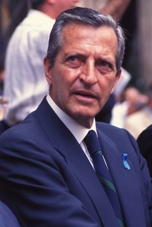 Adolfo Suárez