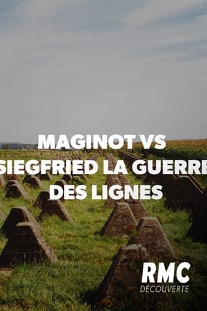 Erődrendszerek: Maginot vs. Siegfried