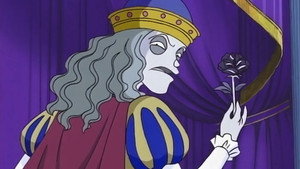 マシュランボー 1. évad Ep.16 16. epizód