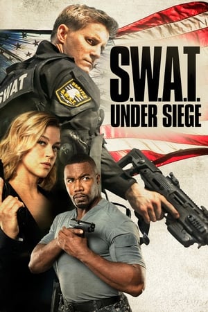 S.W.A.T. - Ostrom alatt