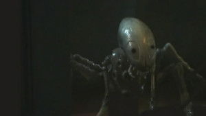 Blood Predator háttérkép
