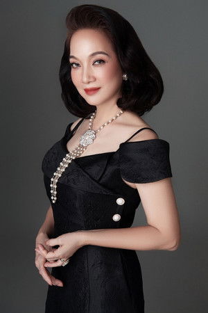 Khanh Lê profil kép