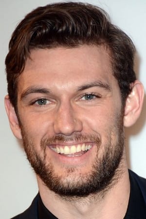 Alex Pettyfer profil kép